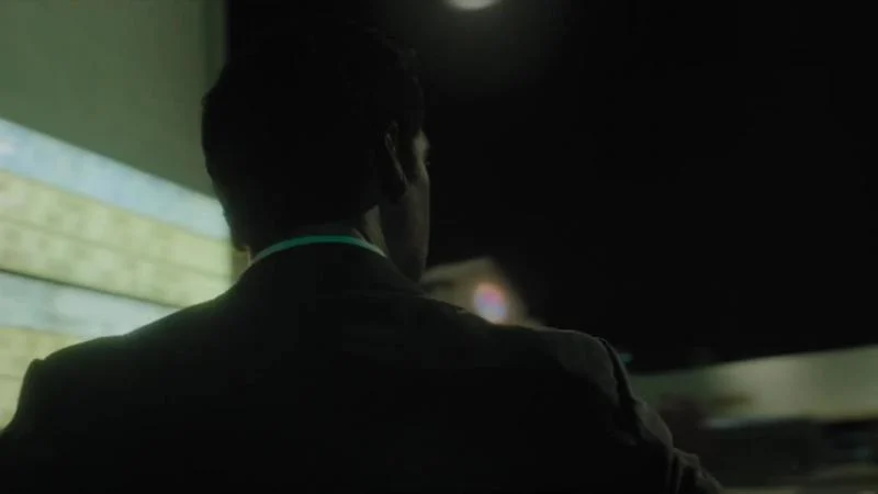 Кадры из сериала Линкольн для адвоката (2022)